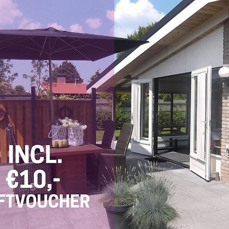 Comfortabel Vakantiehuis Aan Zee En Meer ! Kamperland Dış mekan fotoğraf