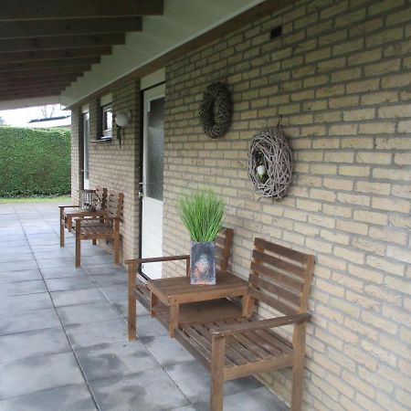 Comfortabel Vakantiehuis Aan Zee En Meer ! Kamperland Dış mekan fotoğraf