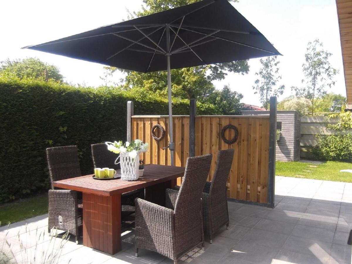 Comfortabel Vakantiehuis Aan Zee En Meer ! Kamperland Dış mekan fotoğraf