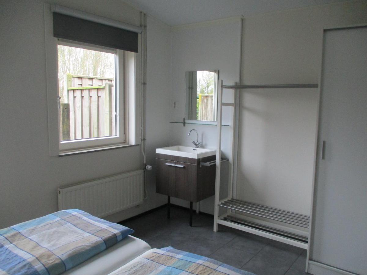 Comfortabel Vakantiehuis Aan Zee En Meer ! Kamperland Dış mekan fotoğraf